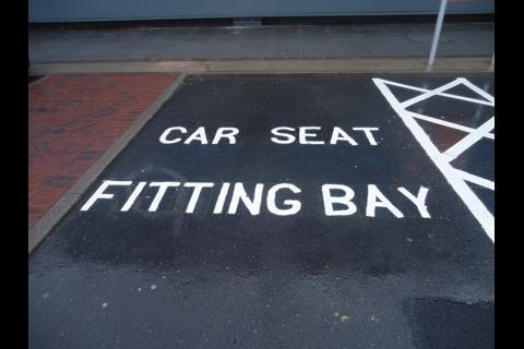 Morrisons-owned Kiddicare opens its first standalone store in Nottingham this week